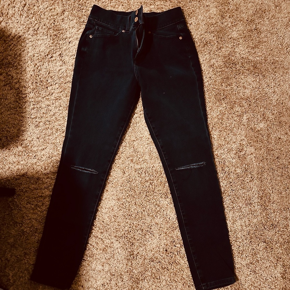 Express jeans - sz 8